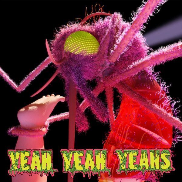 Mosquito (Deluxe Edition) album cover