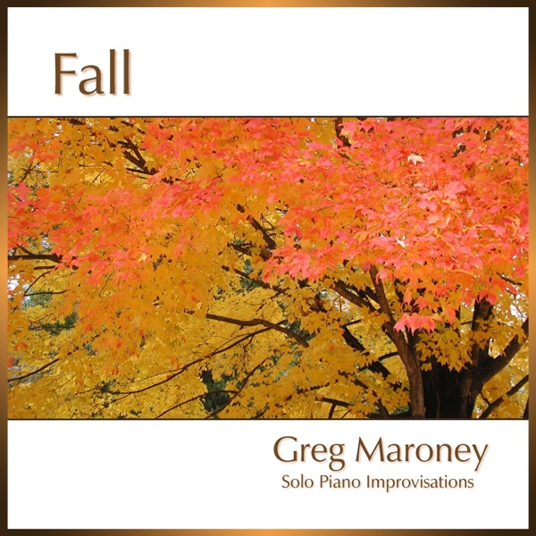 Fall album cover