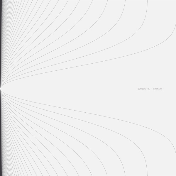 Athanatos - EP album cover