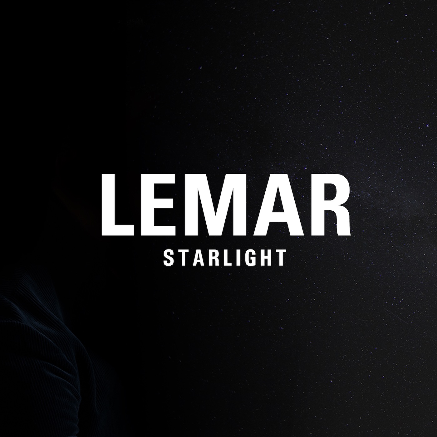 Starlight - Single album cover