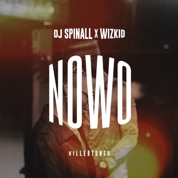Nowo - Single album cover