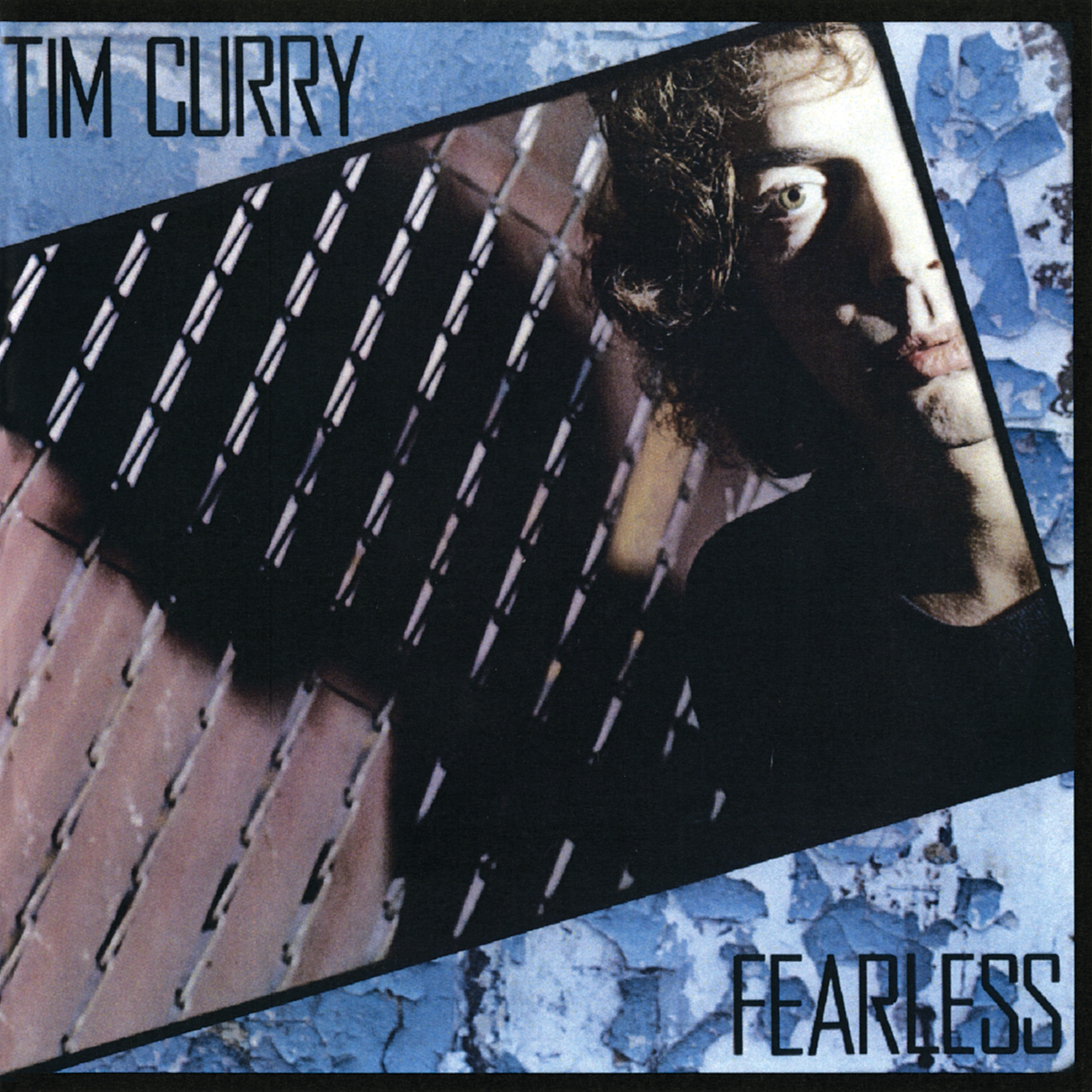 Fearless album cover