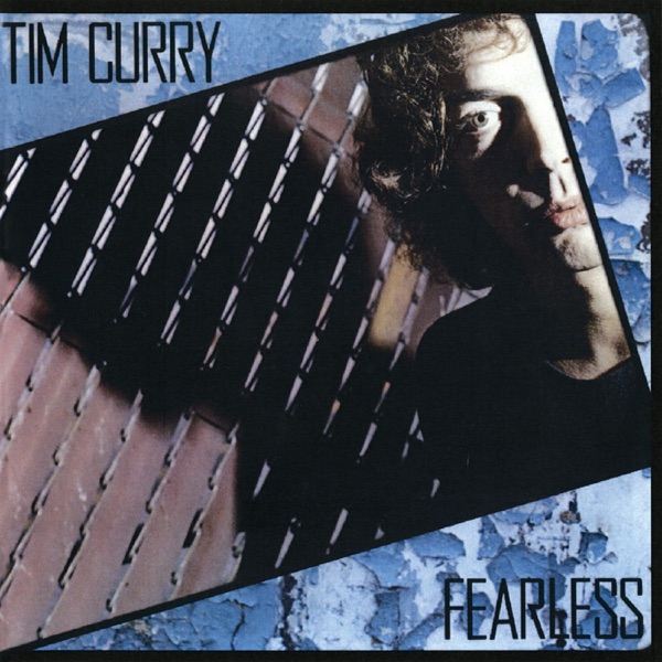 Fearless album cover