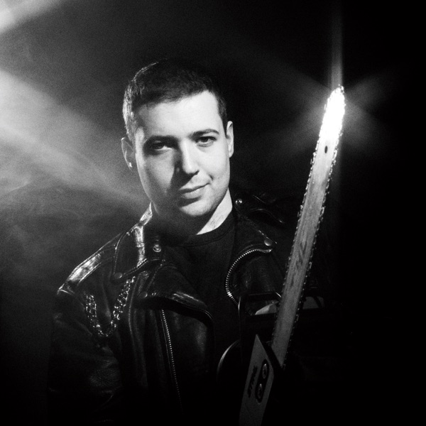 Sick Thoughts album cover