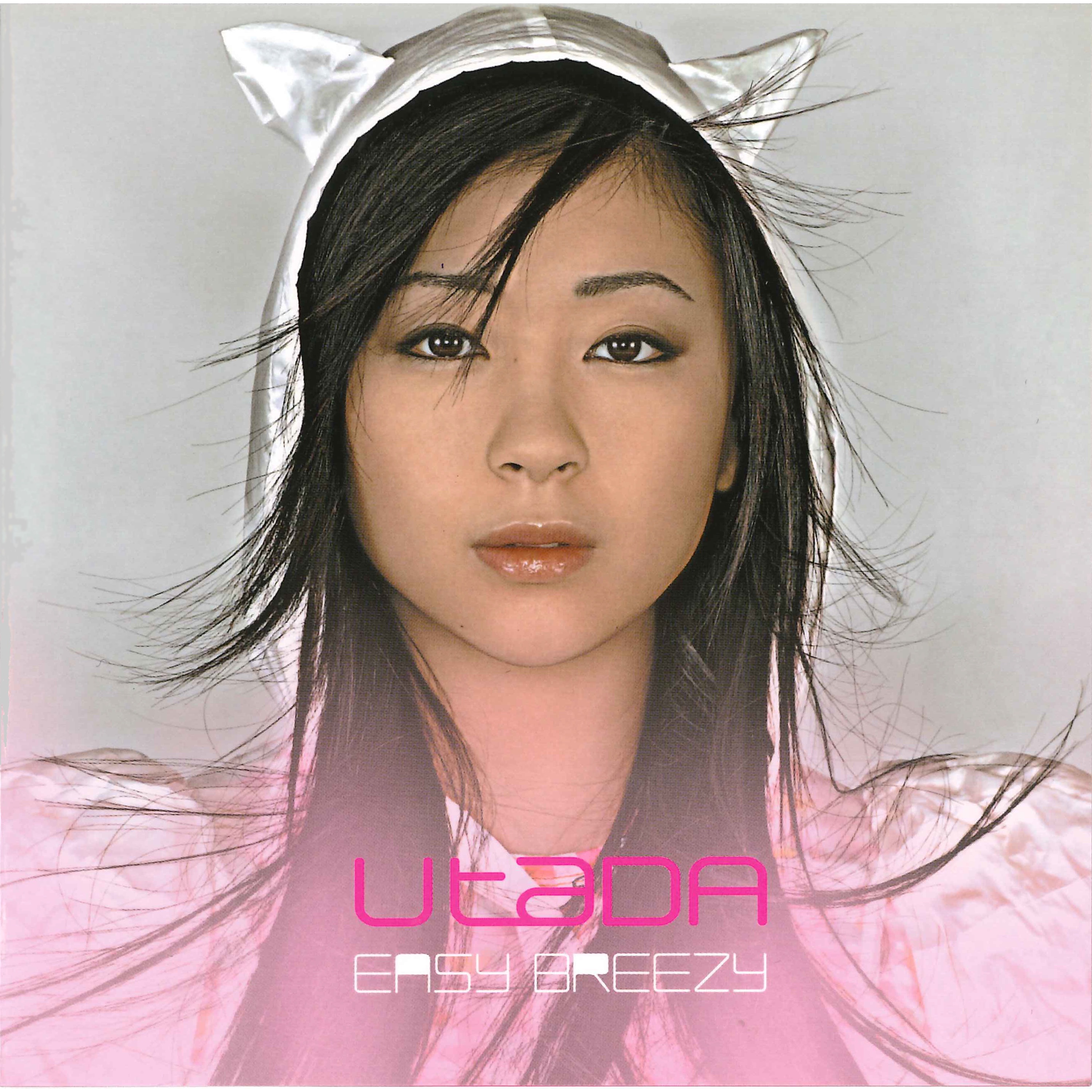 Easy Breezy - Single album cover