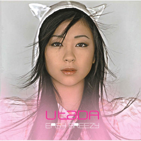Easy Breezy - Single album cover