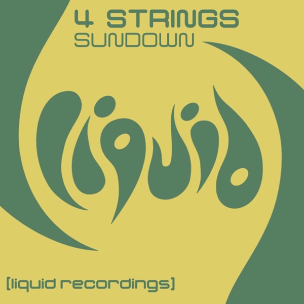 Sundown - Single album cover