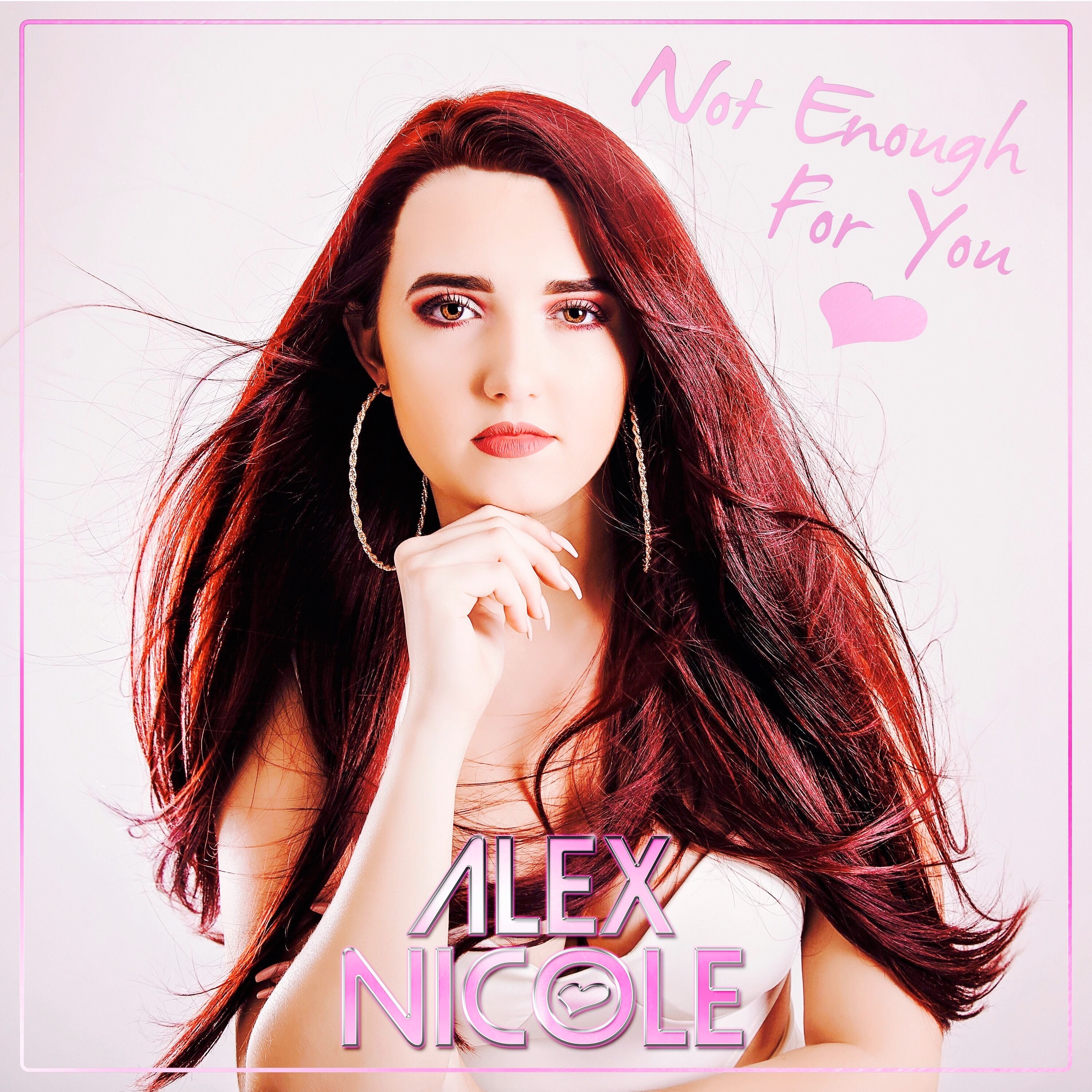 Not Enough For You - Single album cover