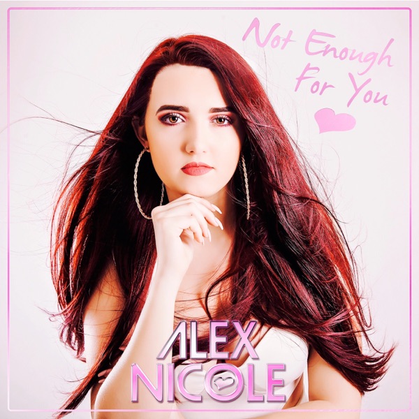Not Enough For You - Single album cover