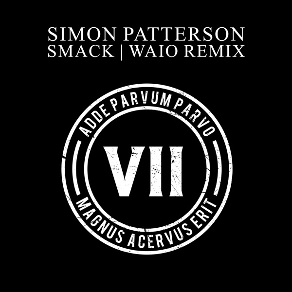 Smack (Waio Remix Edit) - Single album cover