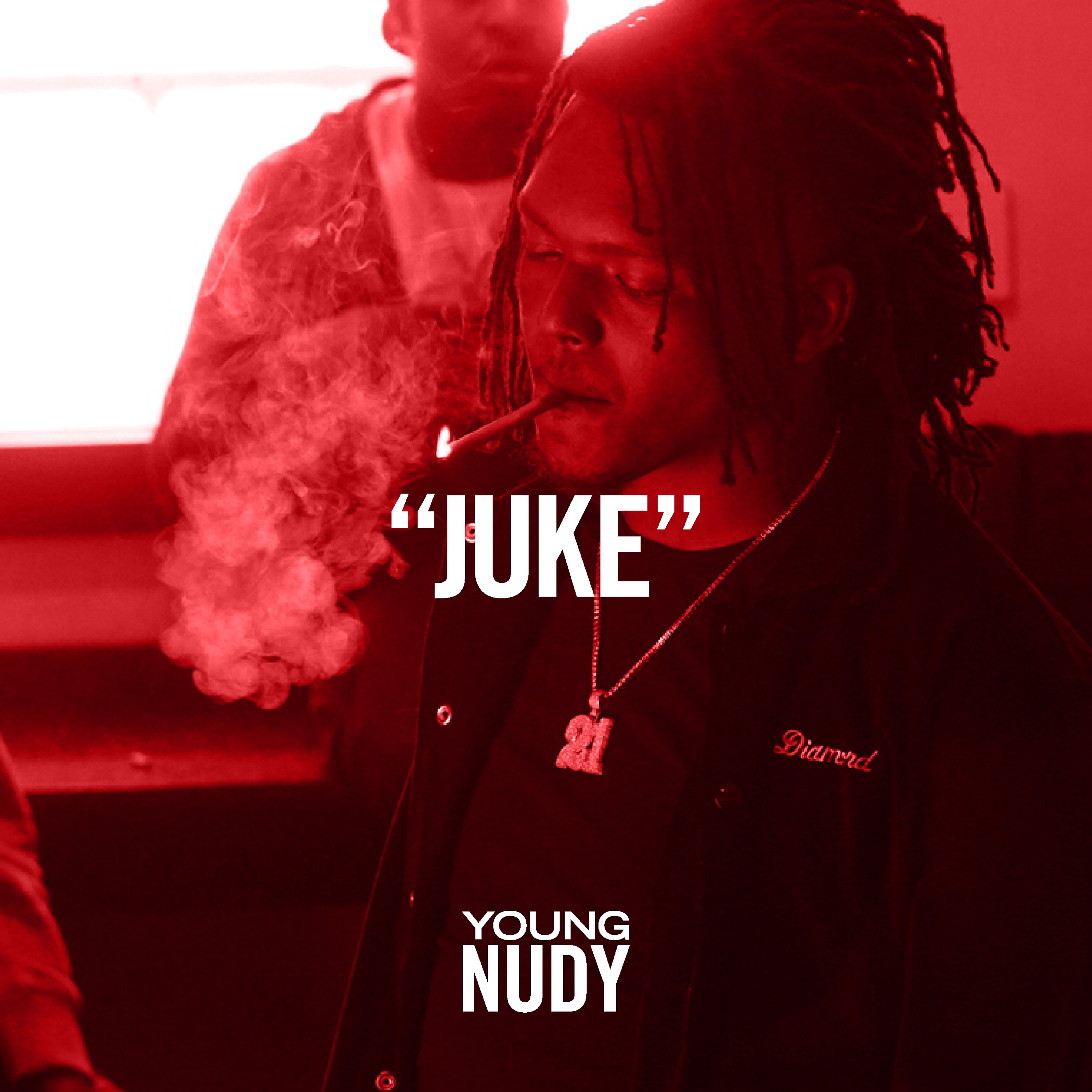 Juke - Single album cover