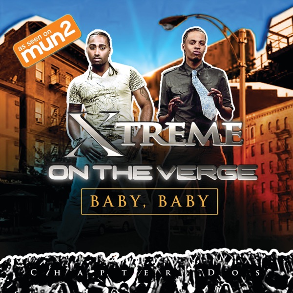 Baby, Baby - Single album cover