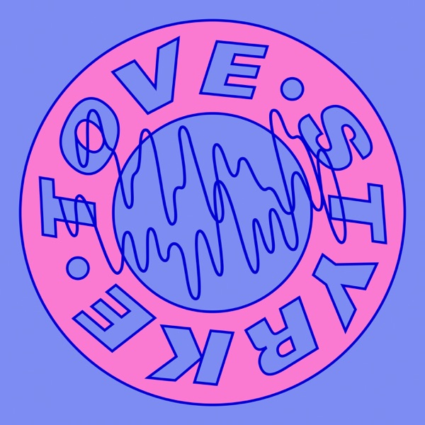 Vibe - Single album cover