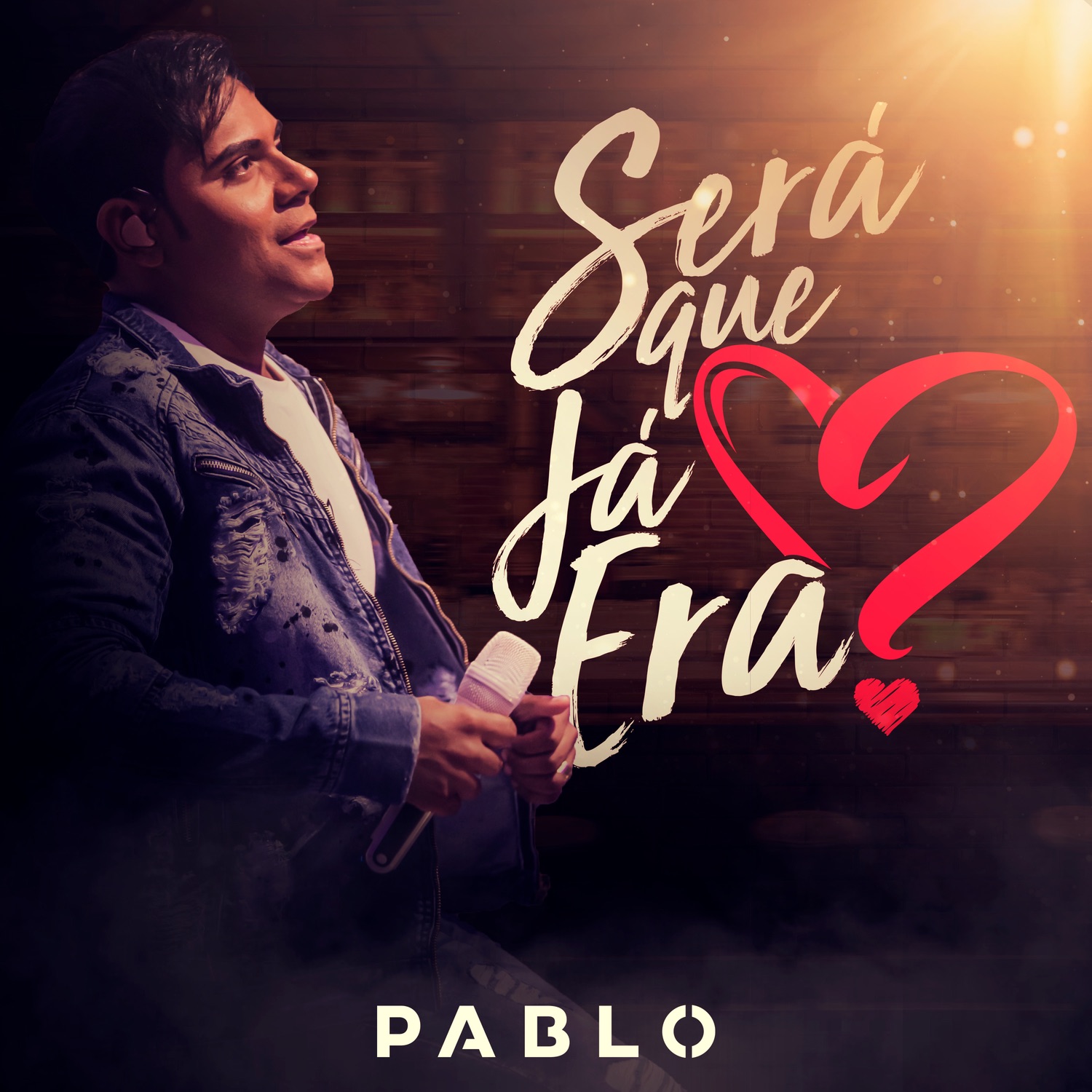 Será Que Já Era? - Single album cover