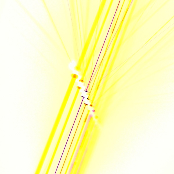 Everyone Is Falling (Max Cooper Remix) - Single album cover