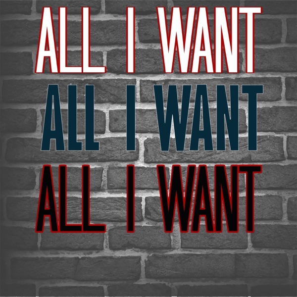 All I Want (feat. Jonathan Young) - Single album cover