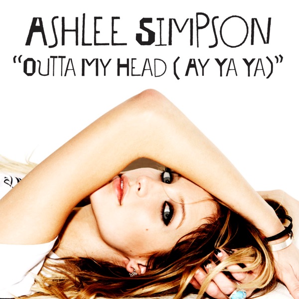 Outta My Head (Ay Ya Ya) - Single album cover