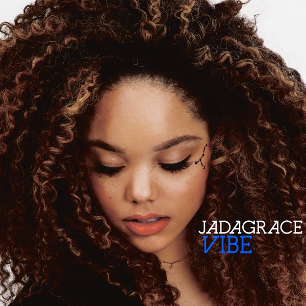 Vibe (feat. J. Dodd) - Single album cover