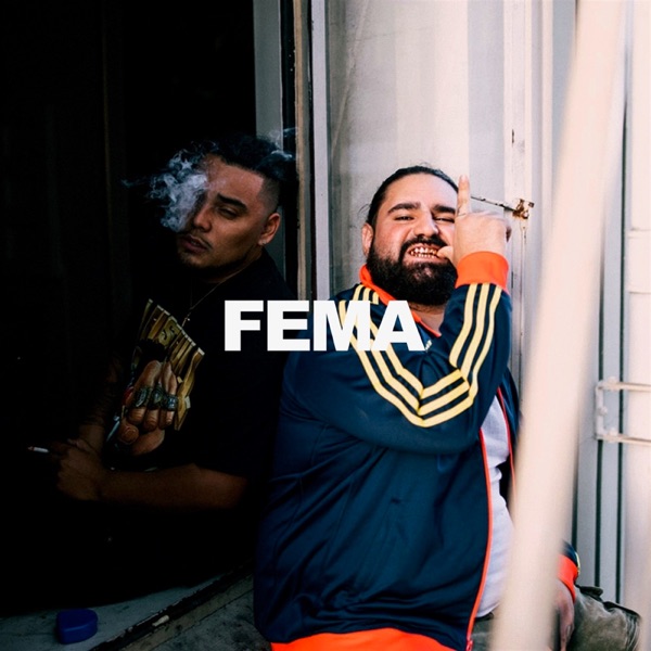Fema - Single album cover