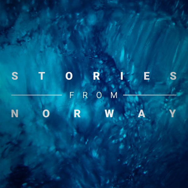 Stories From Norway: The Diving Tower - EP album cover