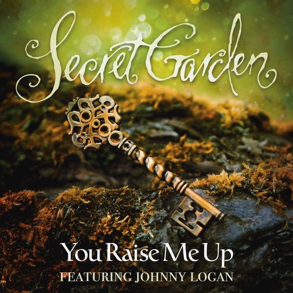 You Raise Me Up (feat. Johnny Logan) - Single album cover