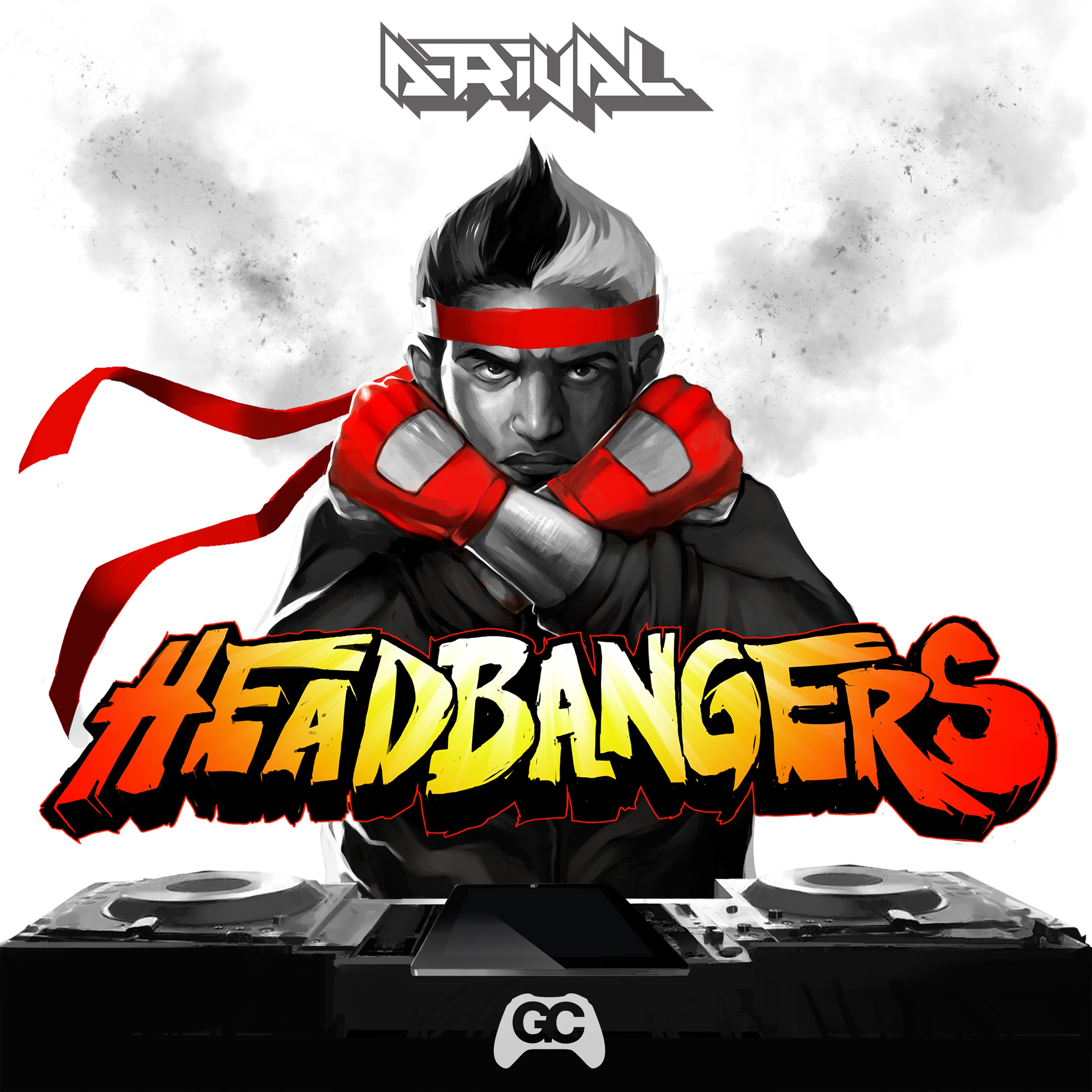 HeadBangers - EP album cover