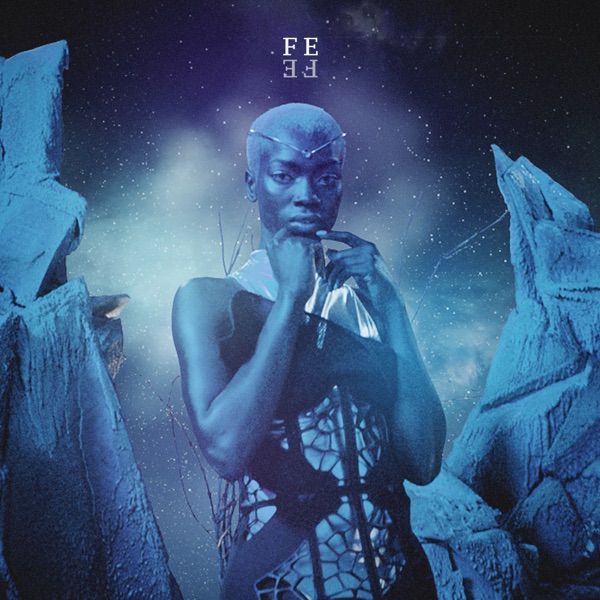 Fe - Single album cover