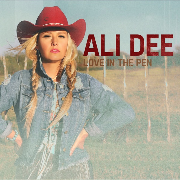 Love in the Pen - Single album cover