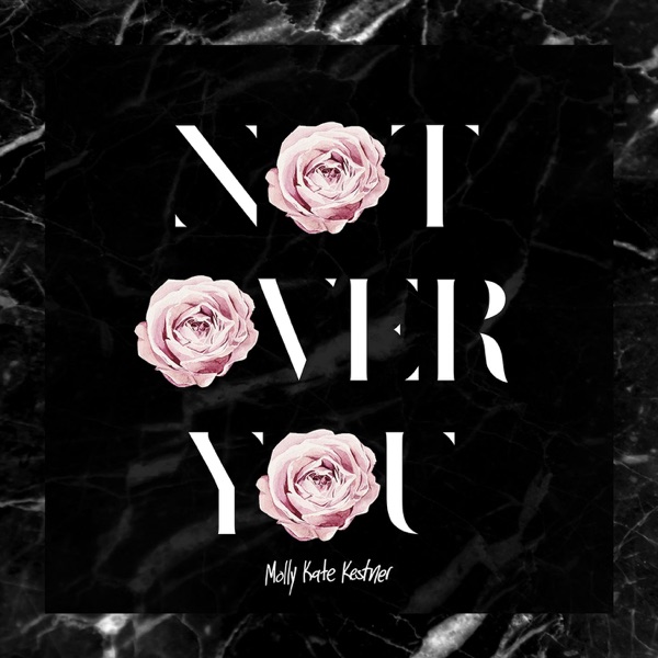 Not Over You - Single album cover