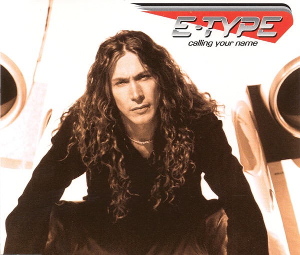 Calling Your Name - EP album cover