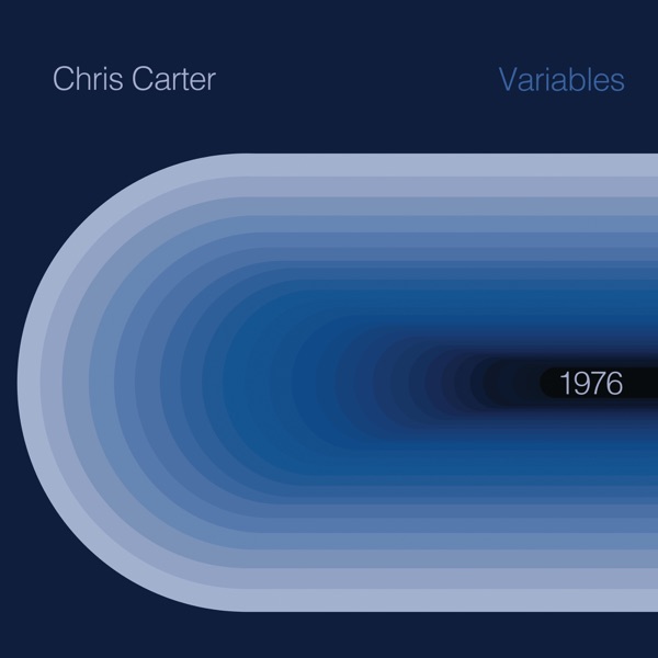 Variables - Single album cover