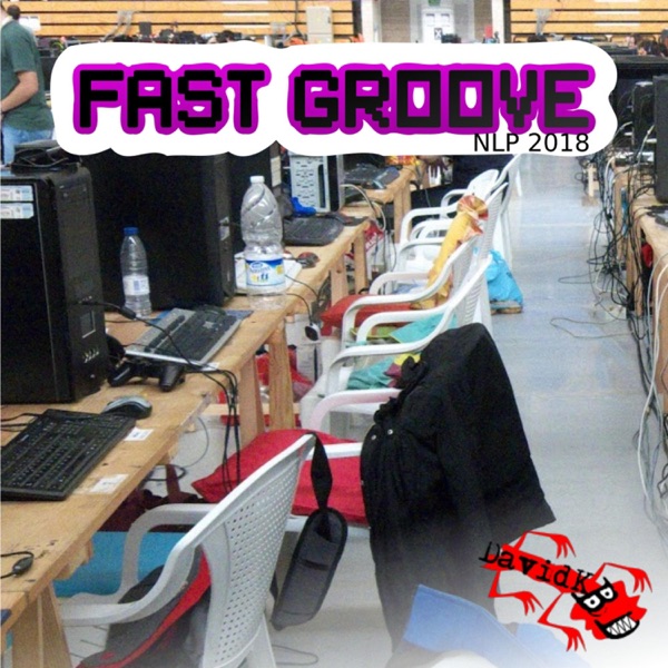 Fast Groove - Single album cover