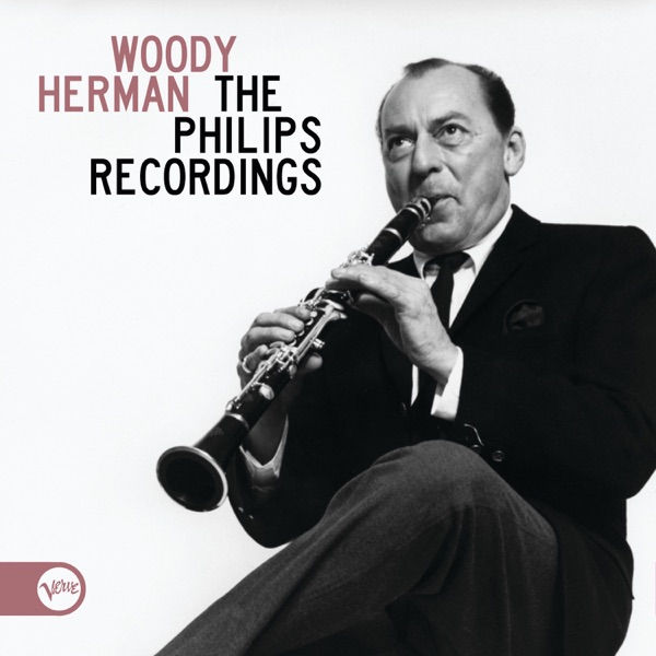 The Philips Recordings album cover