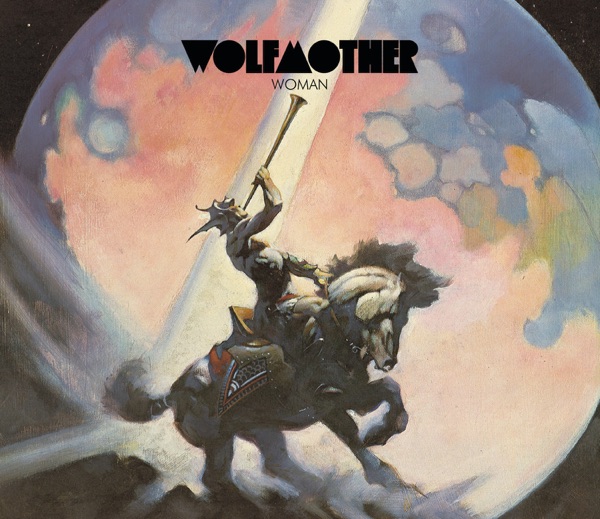 Woman - Single album cover