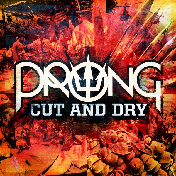 Cut and Dry - Single album cover