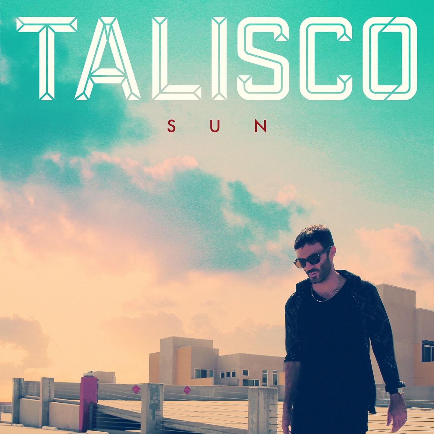 Sun - Single album cover