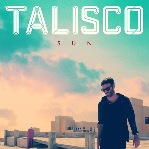 Sun - Single album cover