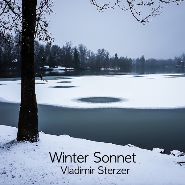 Winter Sonnet (Piano & Strings Version) - Single album cover