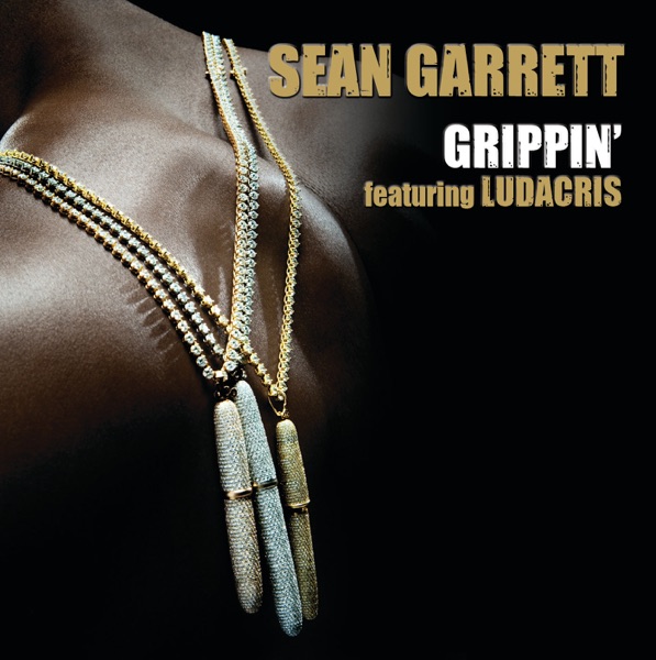 Grippin' (feat. Ludacris) - Single album cover