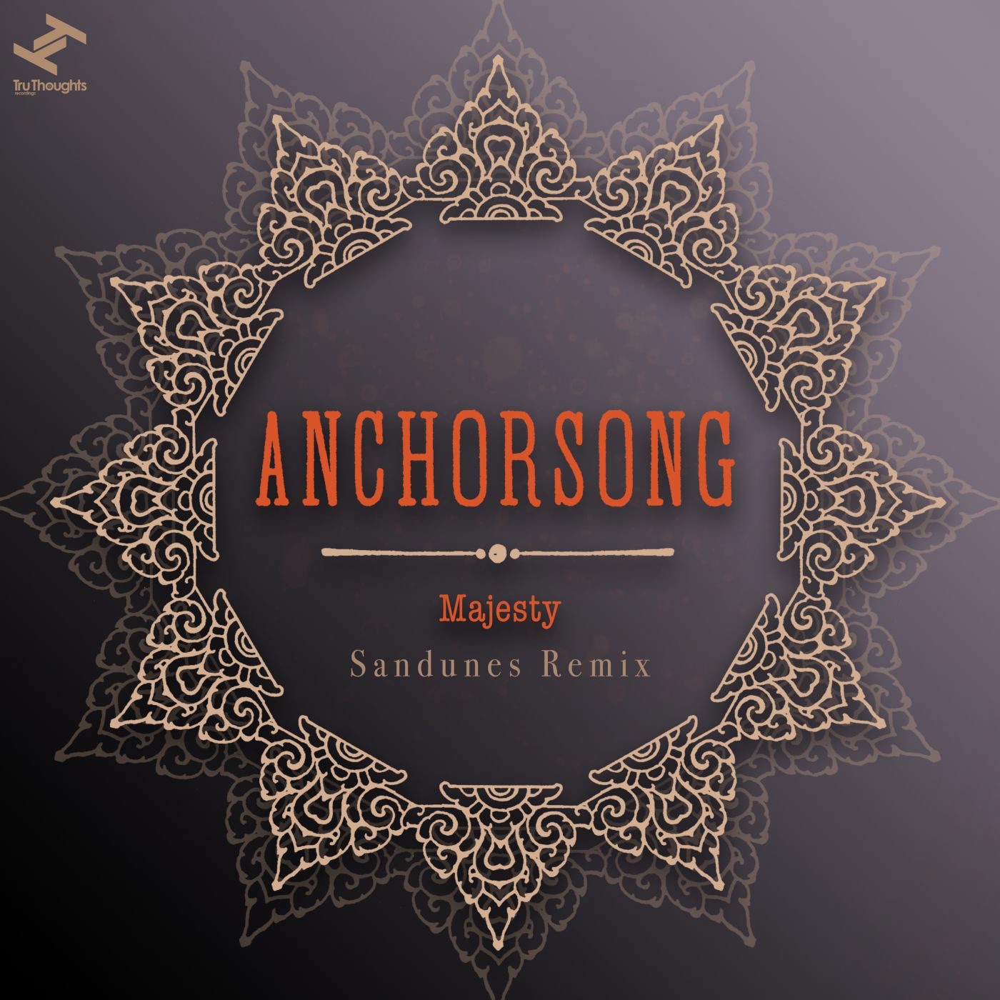Majesty (Sandunes Remix) - Single album cover