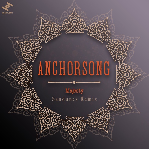 Majesty (Sandunes Remix) - Single album cover