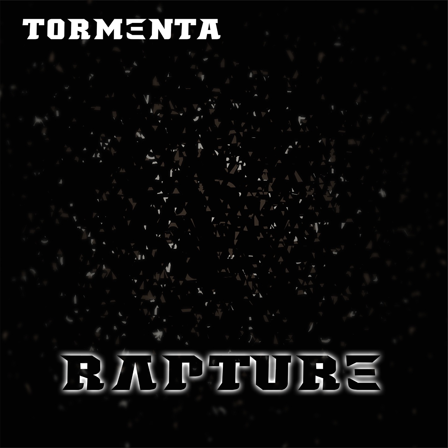 Rapture - Single album cover