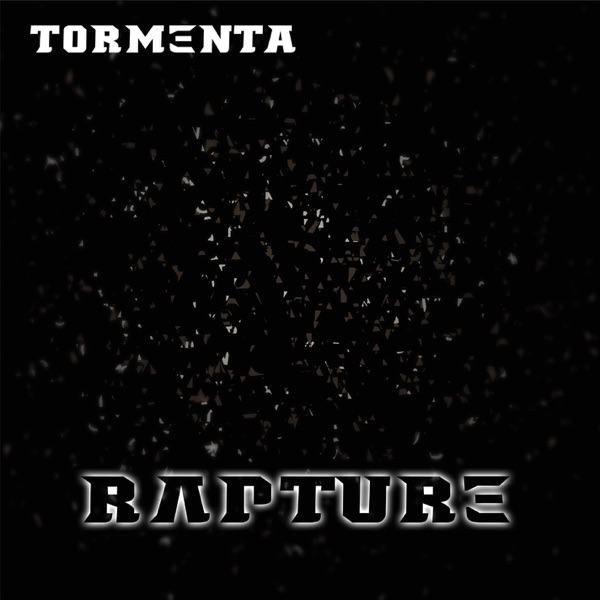 Rapture - Single album cover