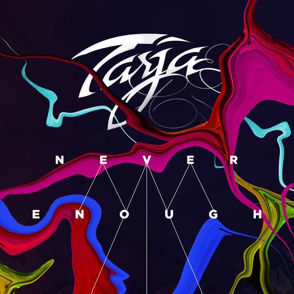 Never Enough - Single album cover