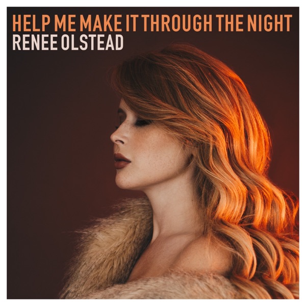 Help Me Make It Through the Night - Single album cover