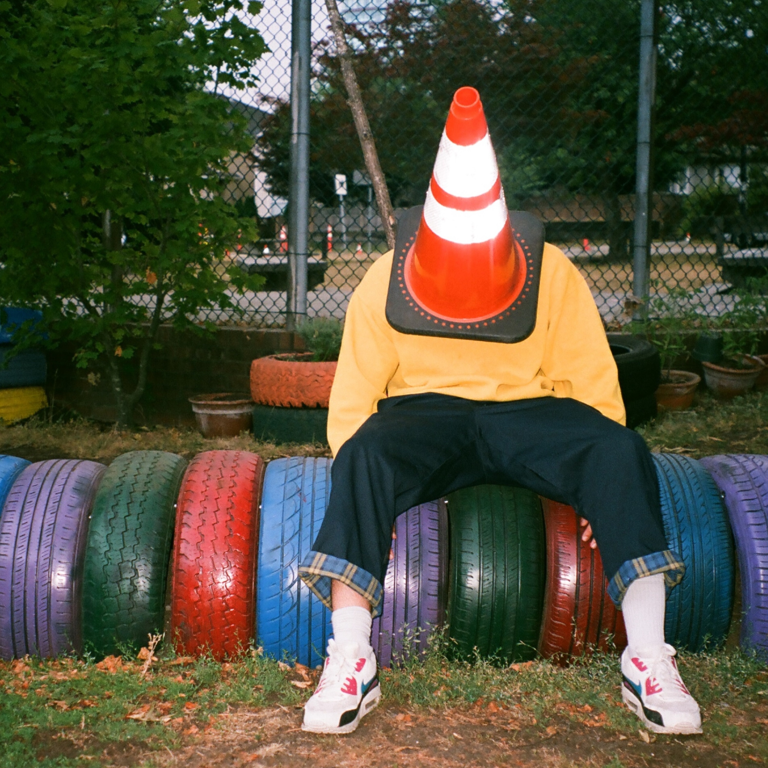 Moves - Single album cover
