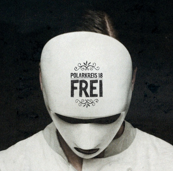 Frei (Bonus Track Version) album cover
