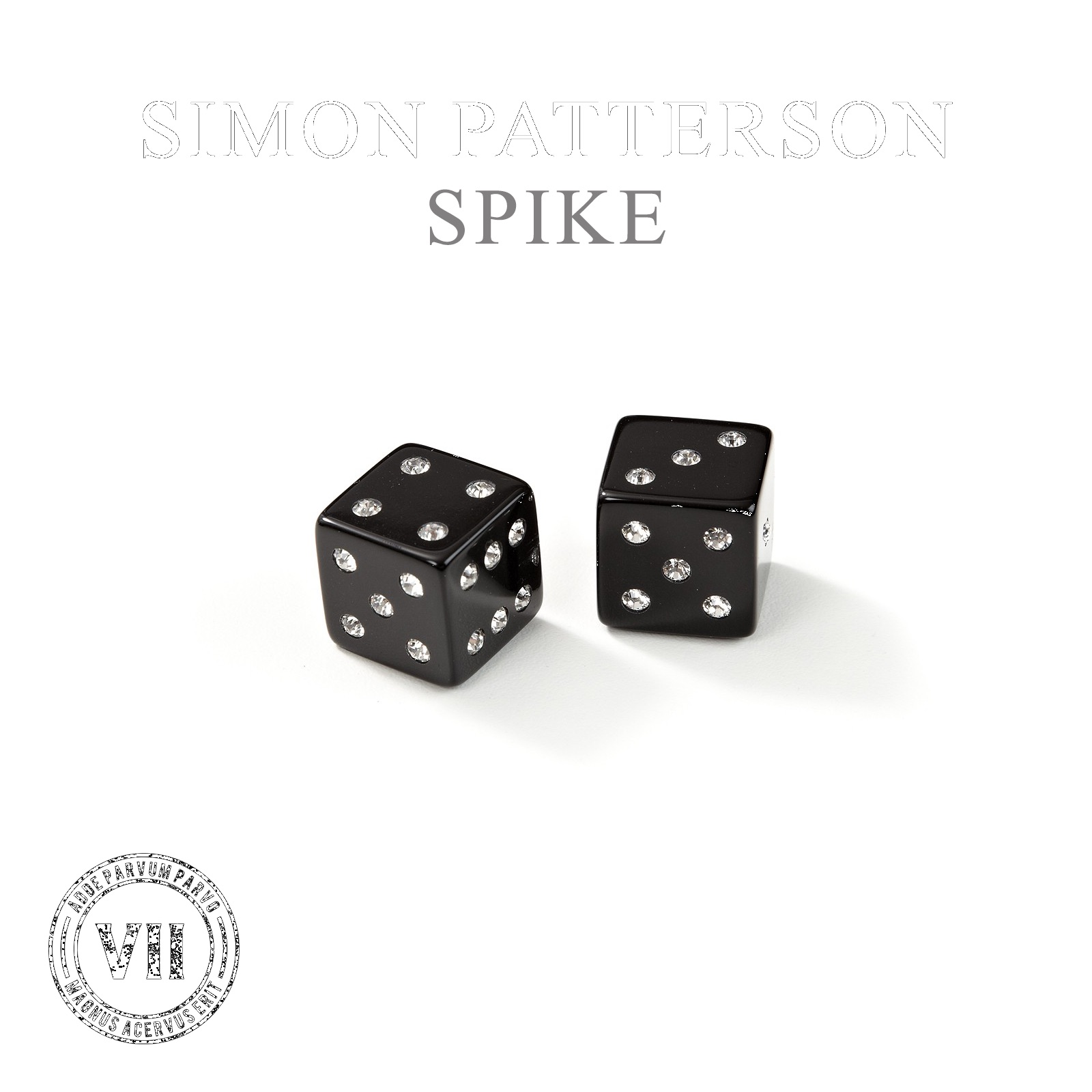 Spike - Single album cover