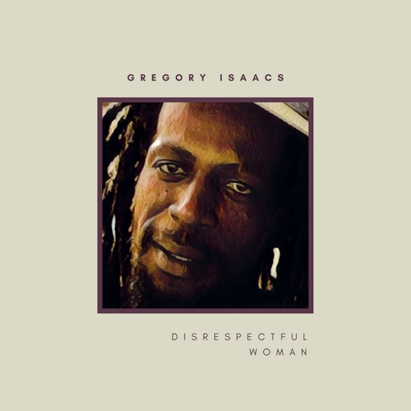 Disrespectful Woman - Single album cover