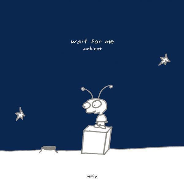 Wait for Me (Ambient) album cover